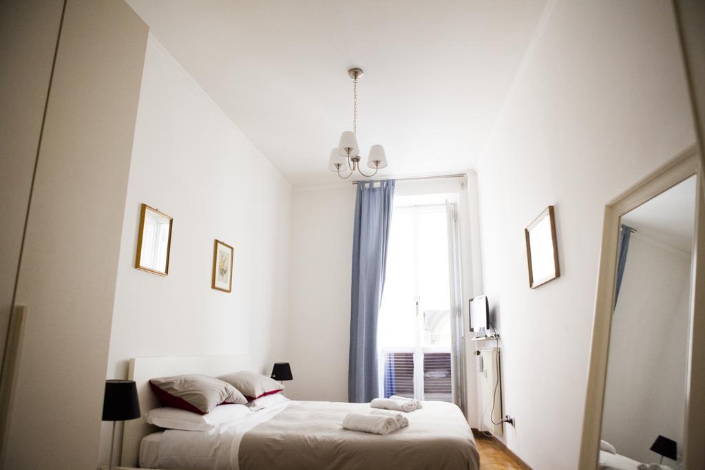Piazza Di Spagna Rome Apartments Quarto foto