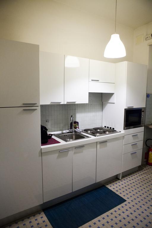 Piazza Di Spagna Rome Apartments Quarto foto
