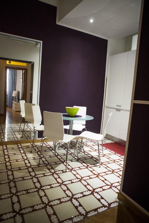 Piazza Di Spagna Rome Apartments Quarto foto