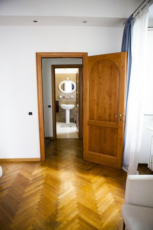 Piazza Di Spagna Rome Apartments Quarto foto