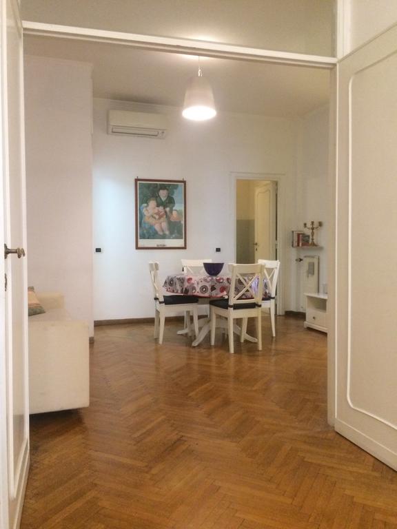 Piazza Di Spagna Rome Apartments Exterior foto