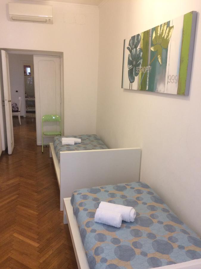 Piazza Di Spagna Rome Apartments Exterior foto