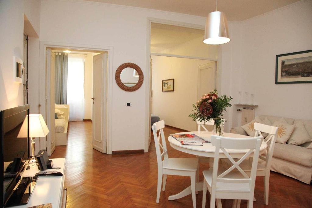 Piazza Di Spagna Rome Apartments Quarto foto
